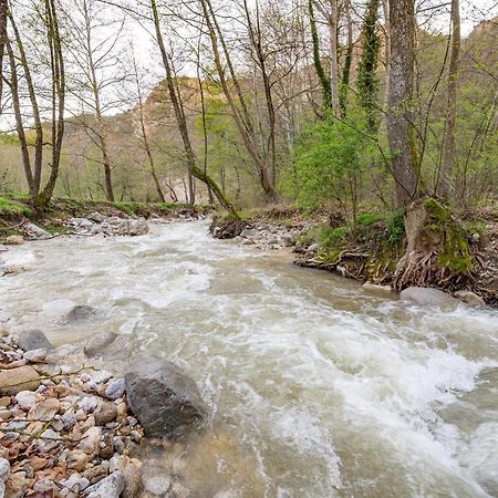 Hotel Rechen Rai Melnik  Kültér fotó