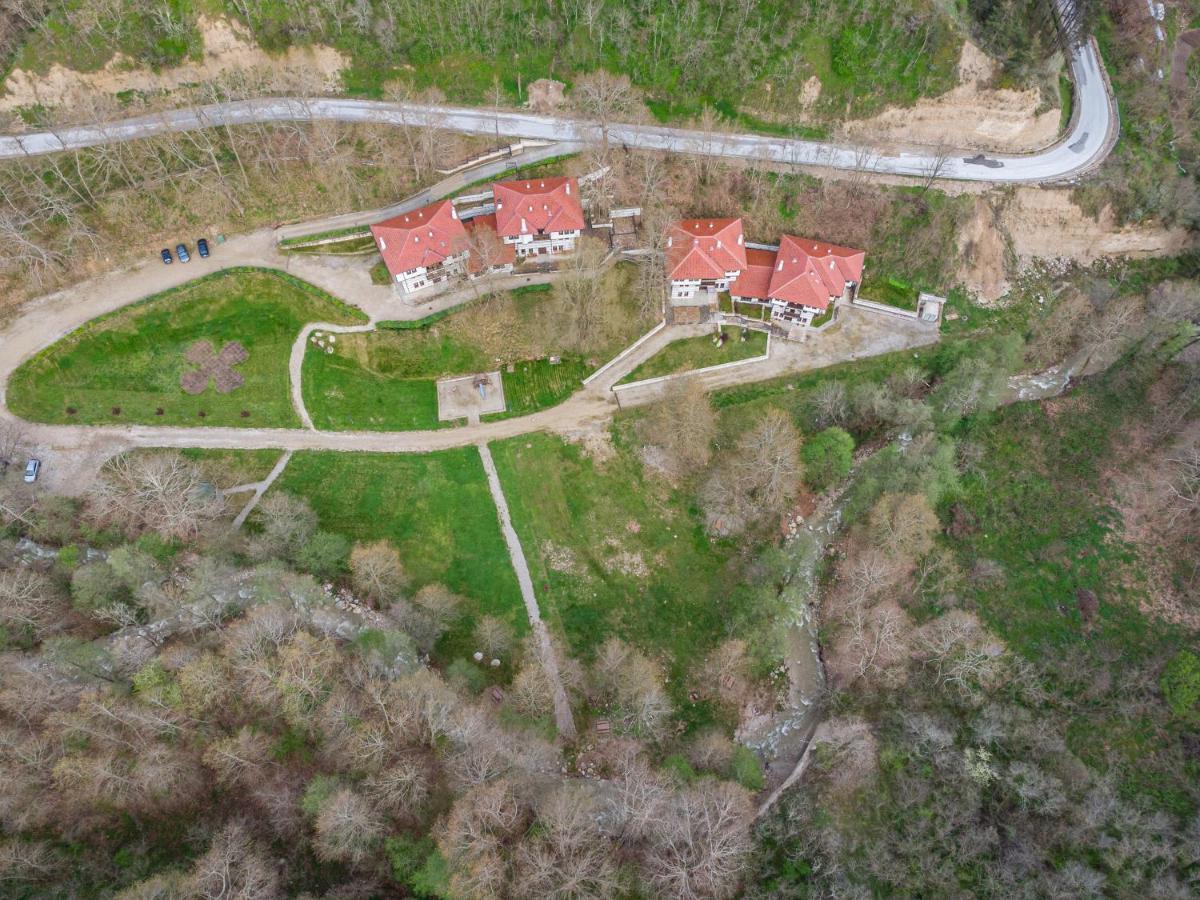Hotel Rechen Rai Melnik  Kültér fotó