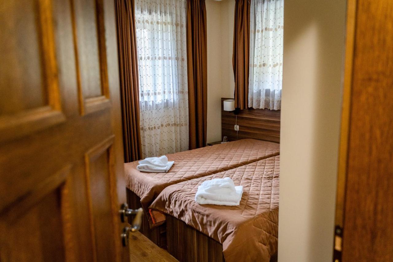 Hotel Rechen Rai Melnik  Kültér fotó
