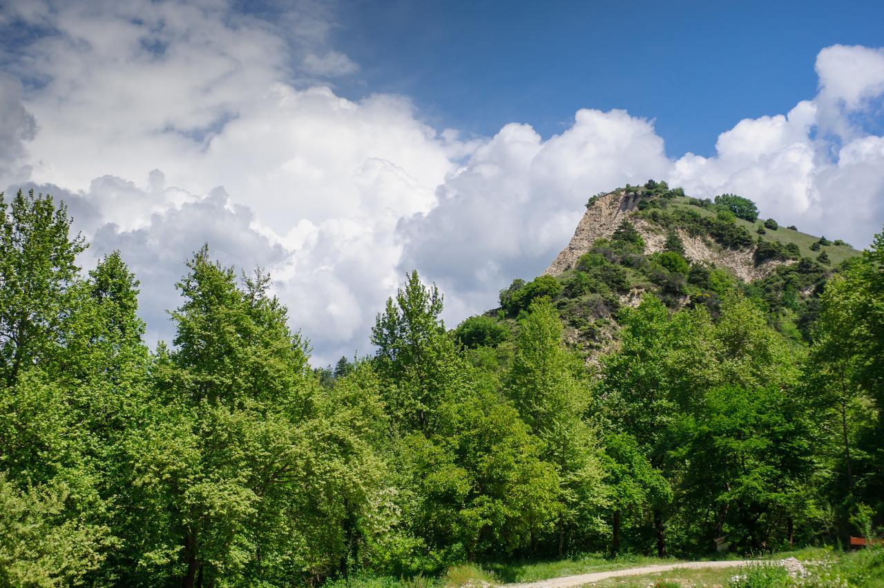 Hotel Rechen Rai Melnik  Kültér fotó