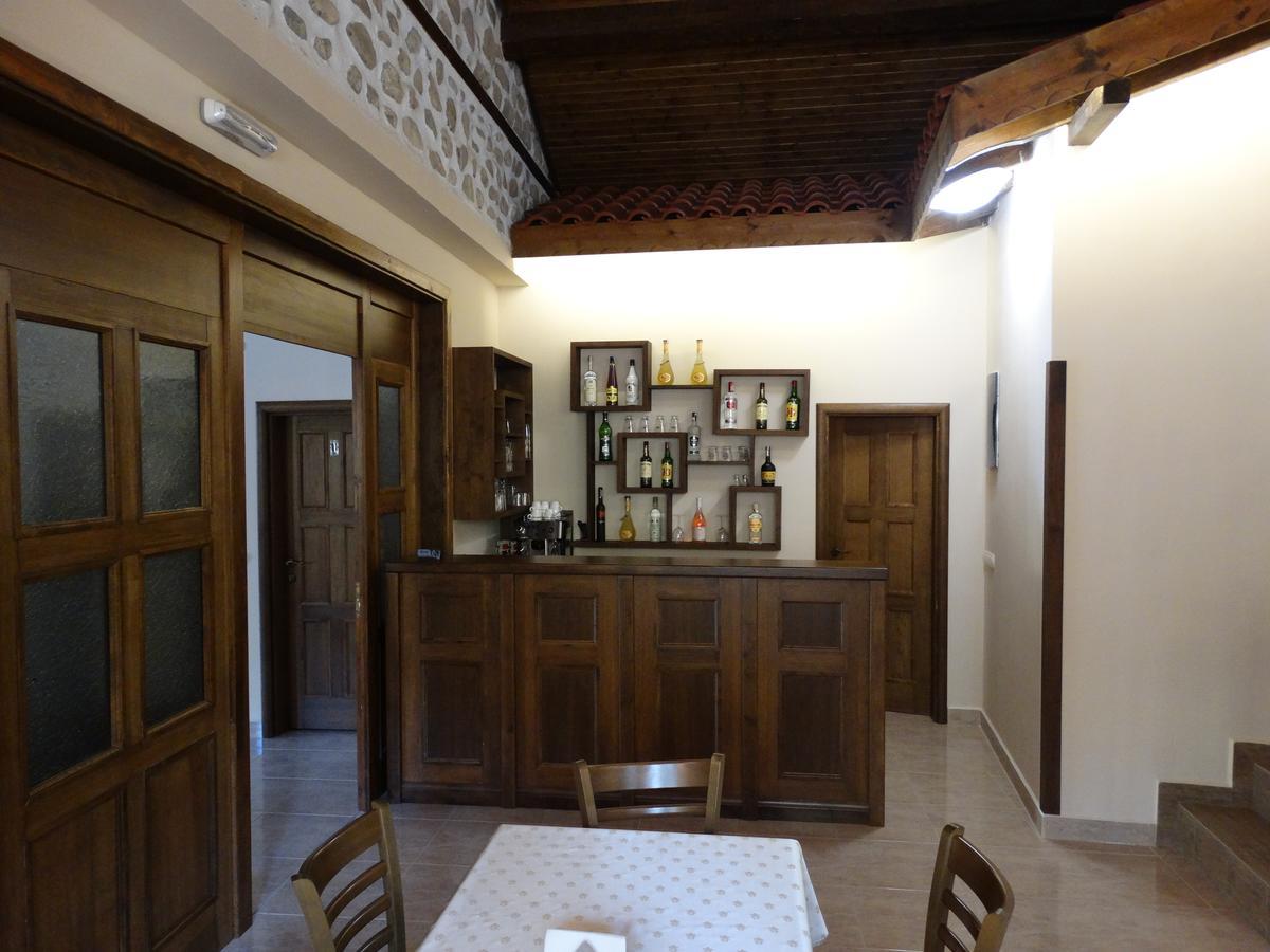 Hotel Rechen Rai Melnik  Kültér fotó