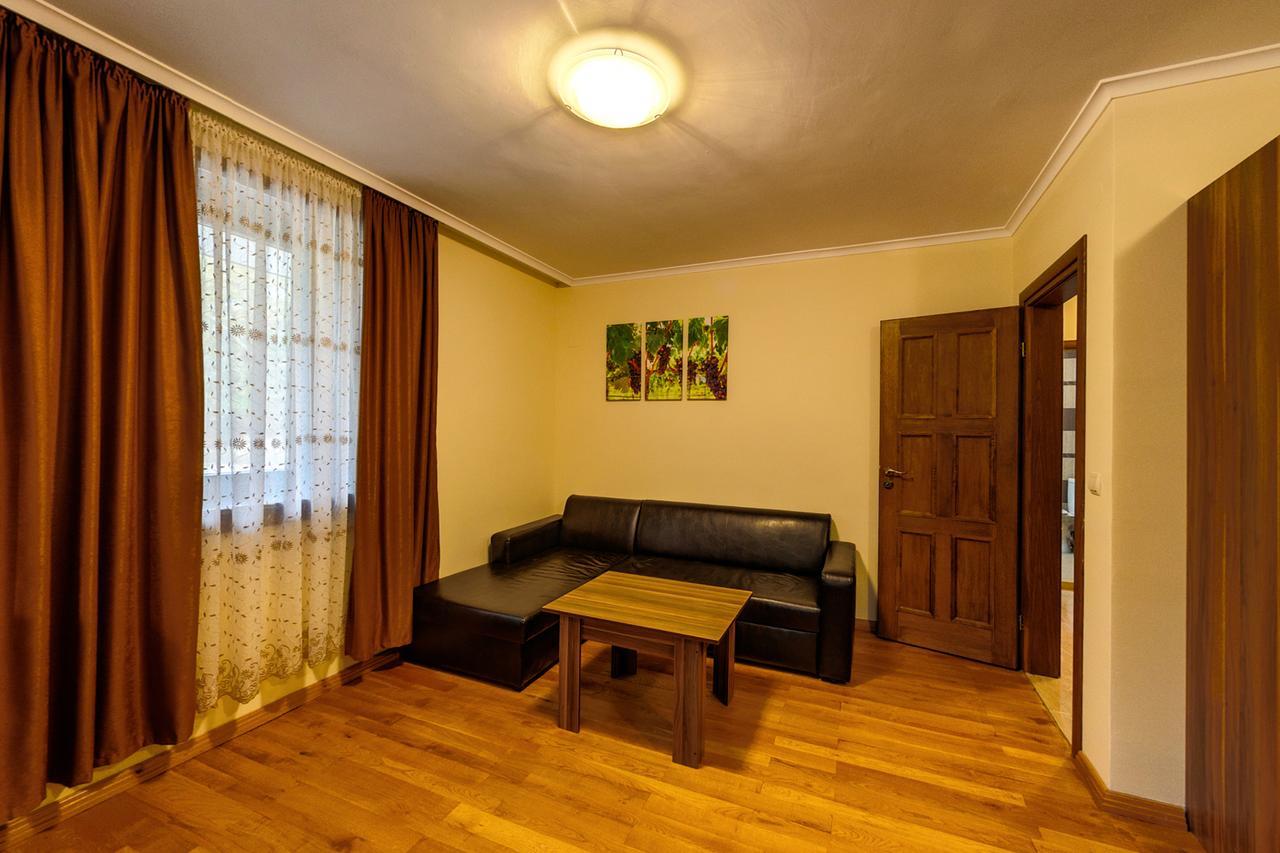 Hotel Rechen Rai Melnik  Kültér fotó