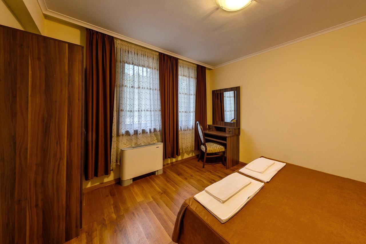 Hotel Rechen Rai Melnik  Kültér fotó