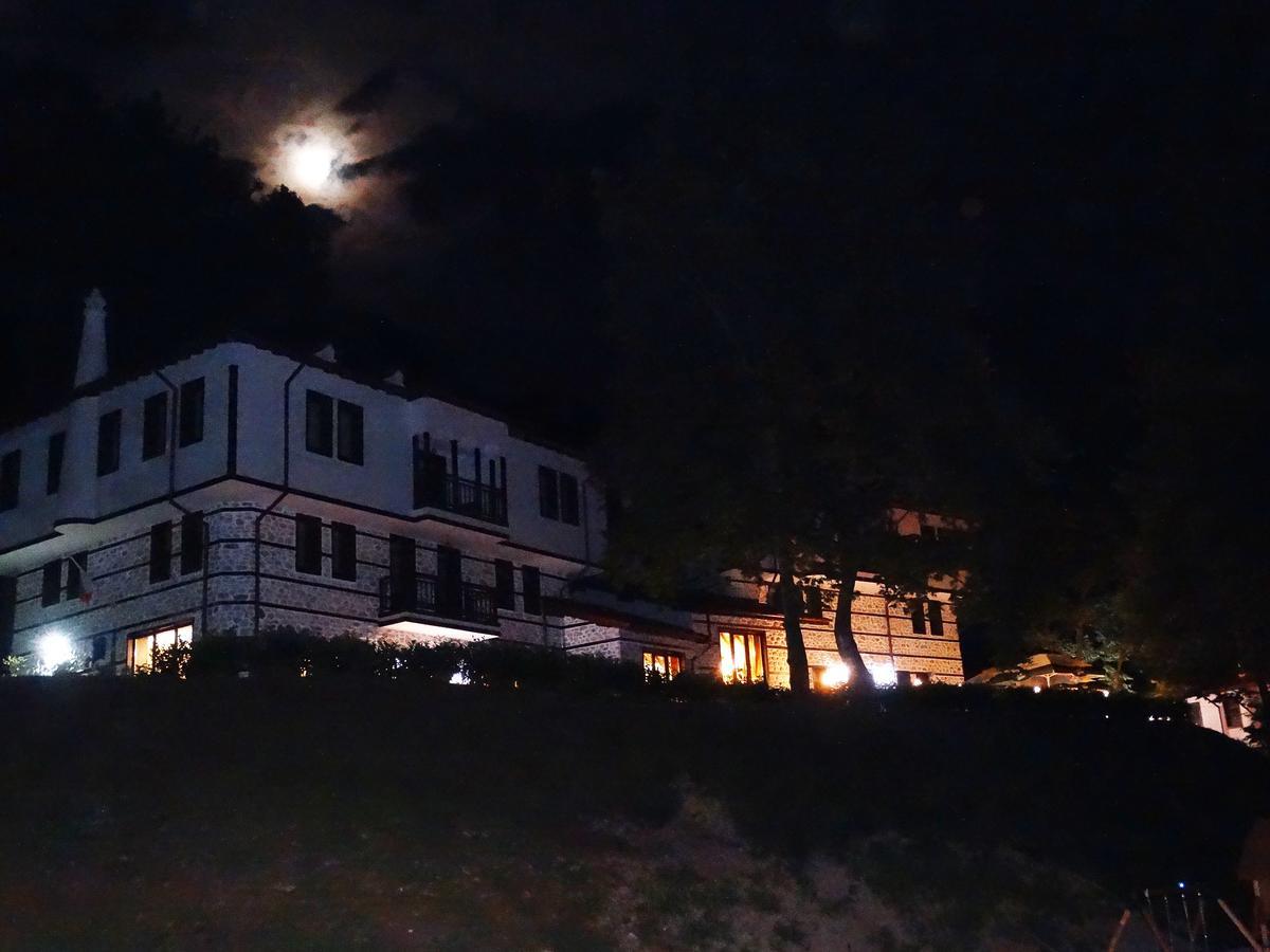 Hotel Rechen Rai Melnik  Kültér fotó