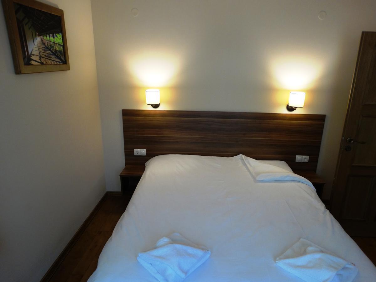 Hotel Rechen Rai Melnik  Kültér fotó